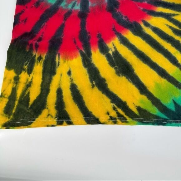 Santa Cruz Skateboarding Vintage Tie Dye - Picture 5 of 6